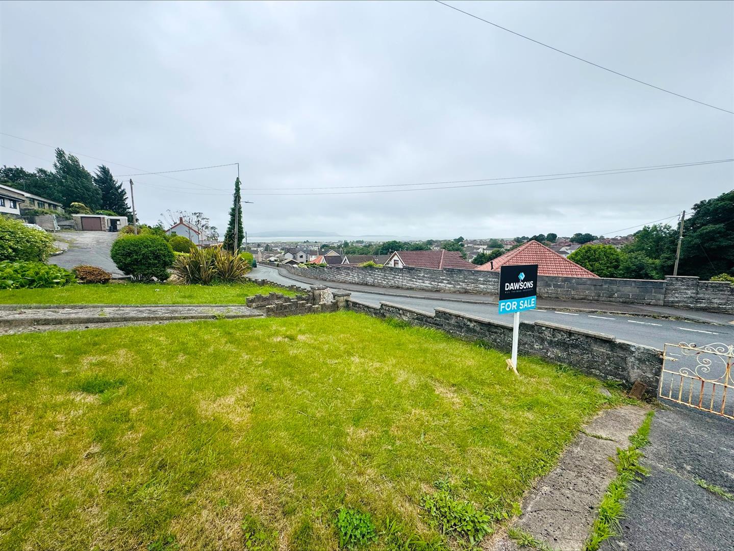 Dolau Fan Road, Burry Port, SA16 0RD